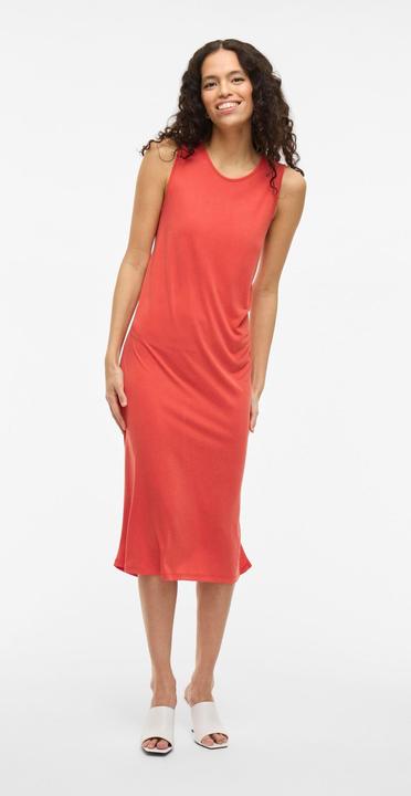 Produktbild Vila Ärmellos Midikleid (L)