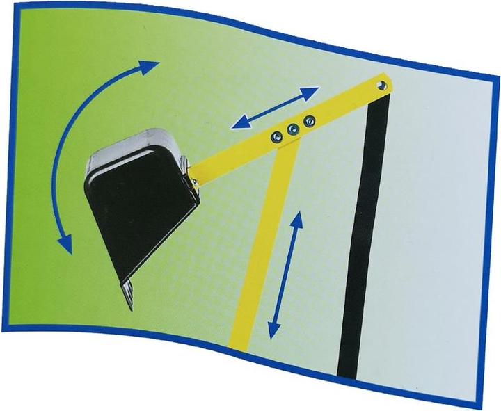 Actual product image Hoffmann Outdoor Digger