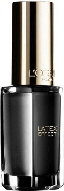 L'Oréal Paris L'Oreal Color Riche Nail Polish 5ml (Farblack)