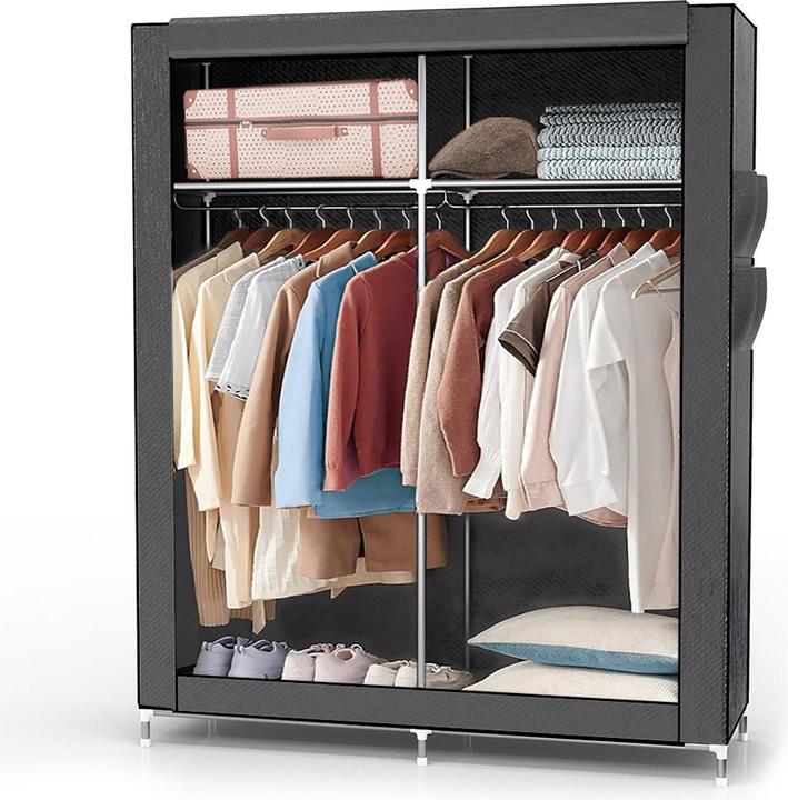 Actual product image Intirilife Cupboard (108 x 45 x 170 cm)