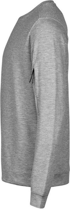 Produktbild Tee Jays Athletic Sweatshirt Rundhalsausschnitt (XXL)