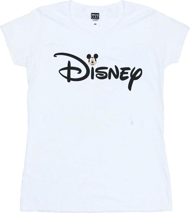 Produktbild Disney Mickey Mouse Logo Head TShirt (XL)