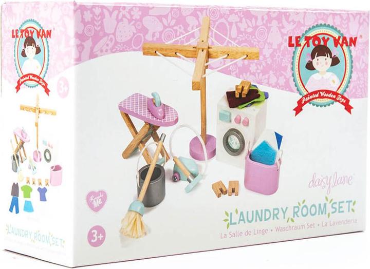 Immagine prodotto Le Toy Van Set lavanderia