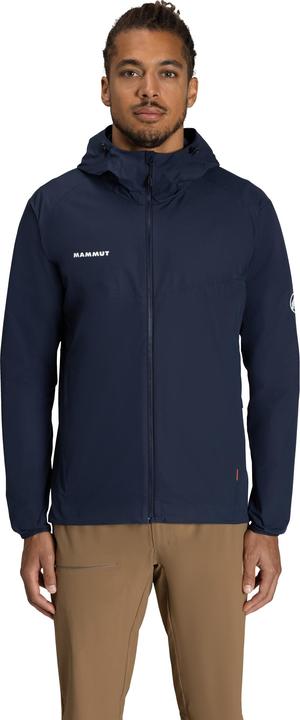 Immagine prodotto Mammut Giacca con cappuccio GRANITE SO Uomo (M)