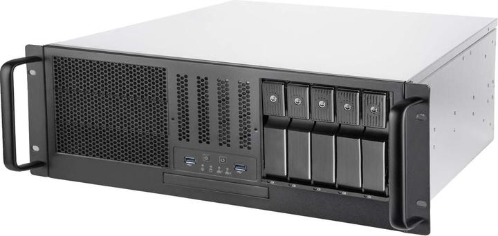 Actual product image Silverstone RM41-H08