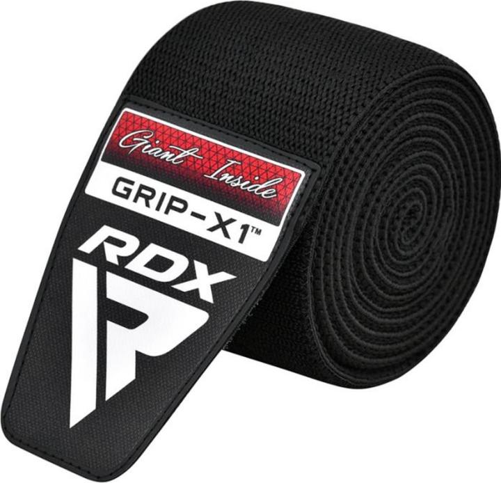Immagine prodotto Rdx K1 Gewichtheber-Kniebandagen