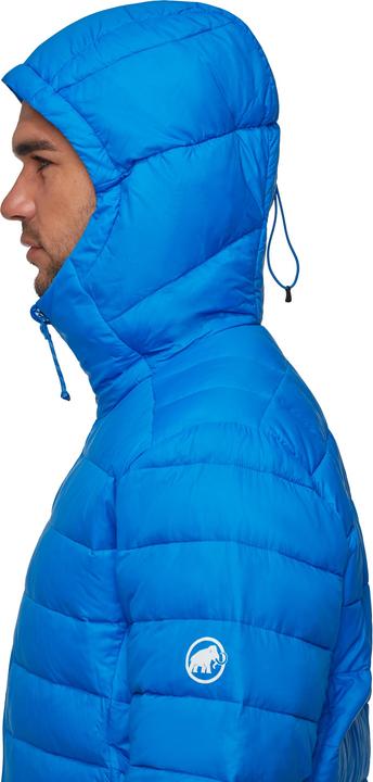 Image du produit Mammut Veste à capuche Crag IN Hommes (M)