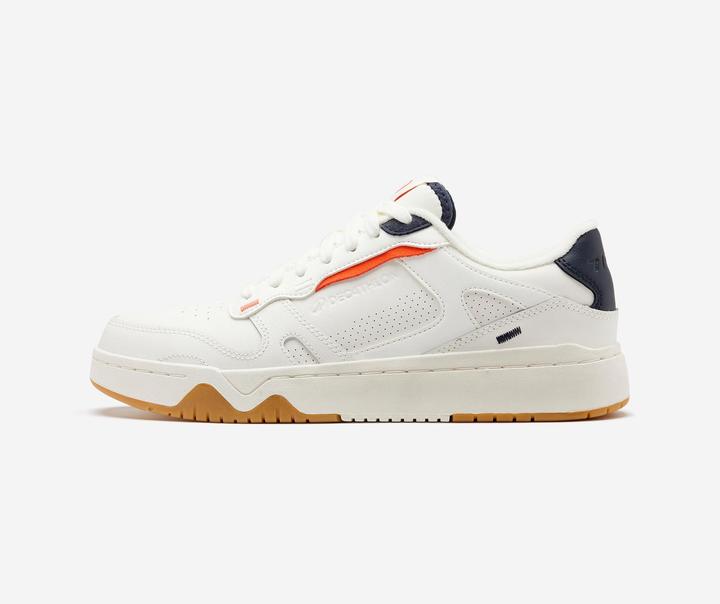 Produktbild Decathlon Sneaker Herren - CJ80 beige/dunkelblau (41)