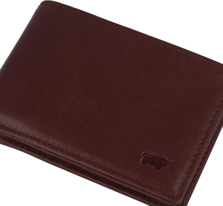 Produktbild Braun Büffel Arezzo Rfid
