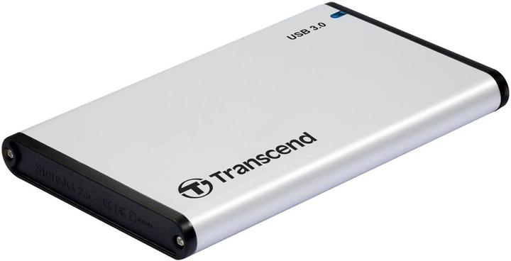 Actual product image Transcend SSD JetDrive 420 480GB, MLC (480 GB, 2.5")