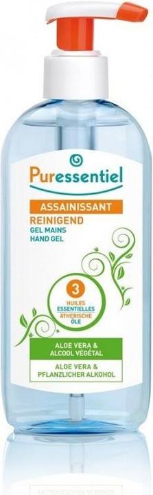Produktbild Puressentiel Assainissant (250 ml)