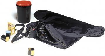Kaiser Fototechnik Change bag (Other Chemistry)
