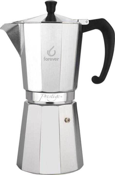 Actual product image Forever Coffee maker (18 T.)