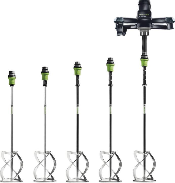 Immagine prodotto Festool Agitatore MX 1000 RE EF HS3R