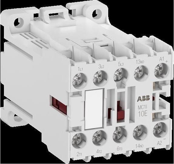 Produktbild ABB EH04-11N Hilfskontaktblock 1S/1Ö