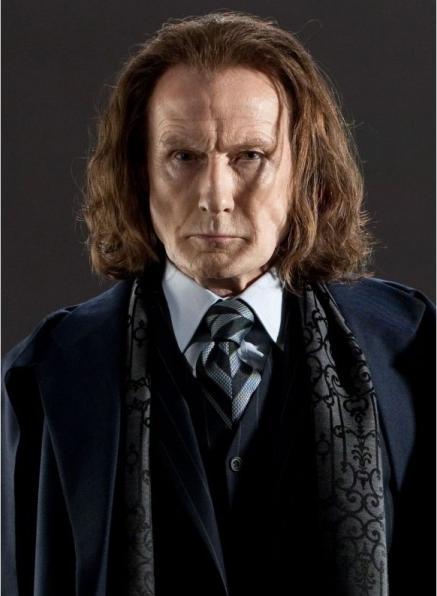 Produktbild Noble Collection Harry Potter Zauberstab Rufus Scrimgeour (Charakter-Edition)