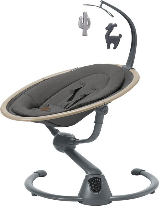 Actual product image Maxi-Cosi Cassia