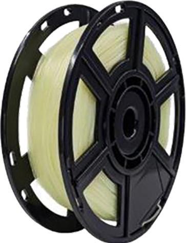 Actual product image FlashForge PVA 0,5kg Nature 3D Filament 1,75mm (PVA, 1.75 mm, 500 g)