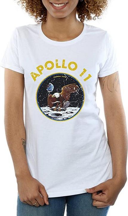 Produktbild Nasa Apollo 11 TShirt (M)