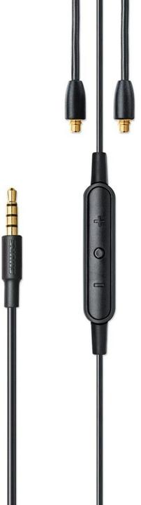 Actual product image Shure Rmce