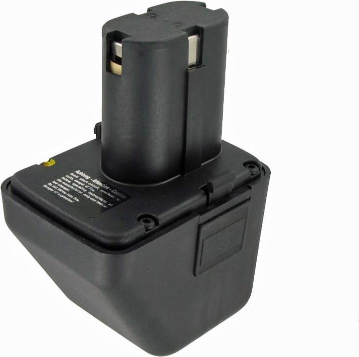 Image du produit Gesipa Batterie 12V, NiMH (12 V)