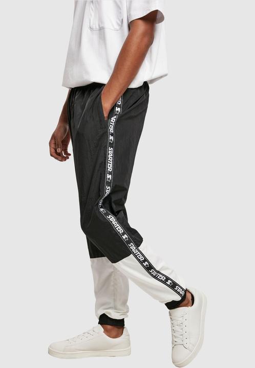 Actual product image Urban Classics Starter Two Toned Jogging Pants (XL)