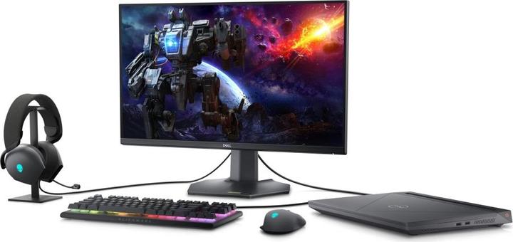 Productafbeelding Dell G2724D (2560 x 1440 pixels, 27")