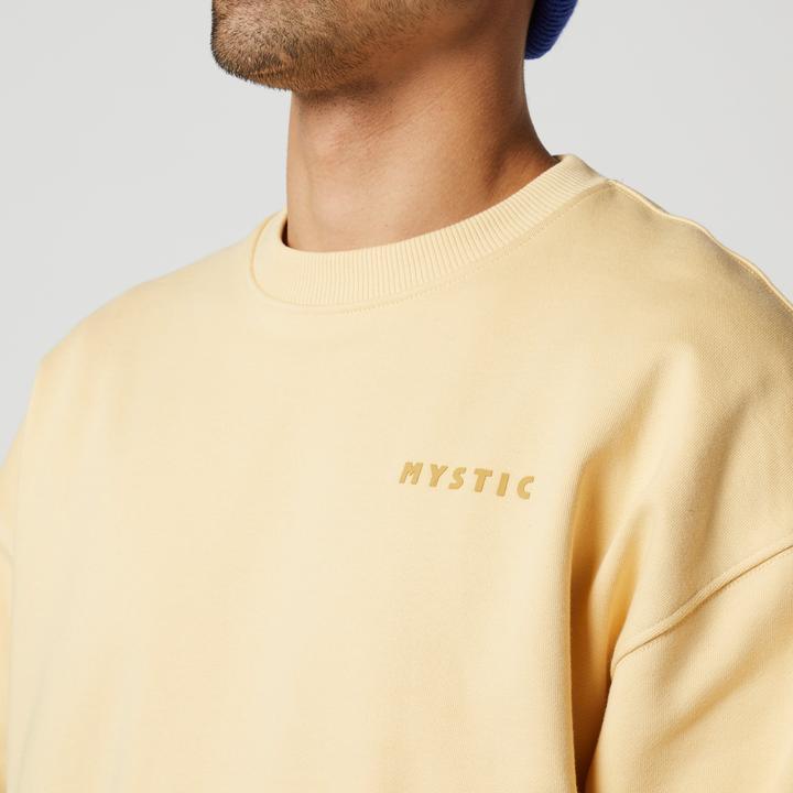 Immagine prodotto Mystic Grit Crew Sweat (XL)