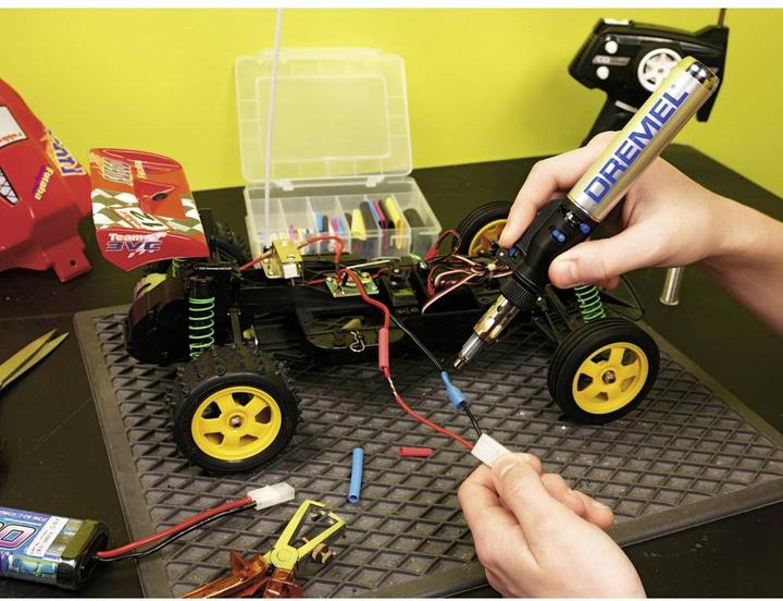 Productafbeelding Dremel VersaTip