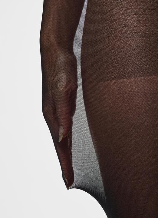 Produktbild Pieces Pcnew Nikoline 40 Den 3 Pack Tights Noos (40 DEN, S/M)