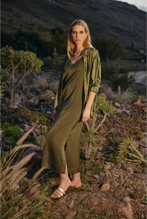 Actual product image La Petite Étoile woman's shirt jana (38)