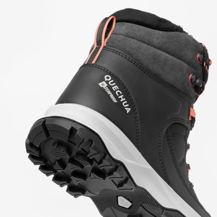 Produktbild Quechua SH500 (40)