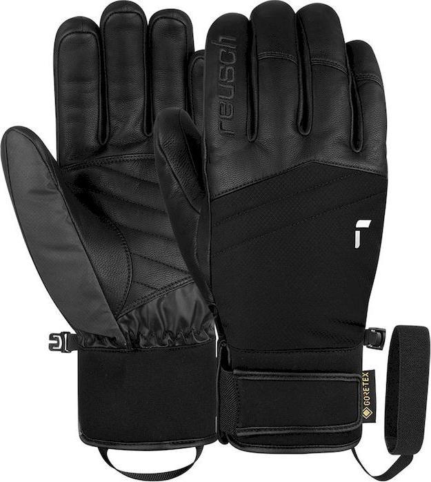 Actual product image Reusch Snow Pro GTX (9.5)