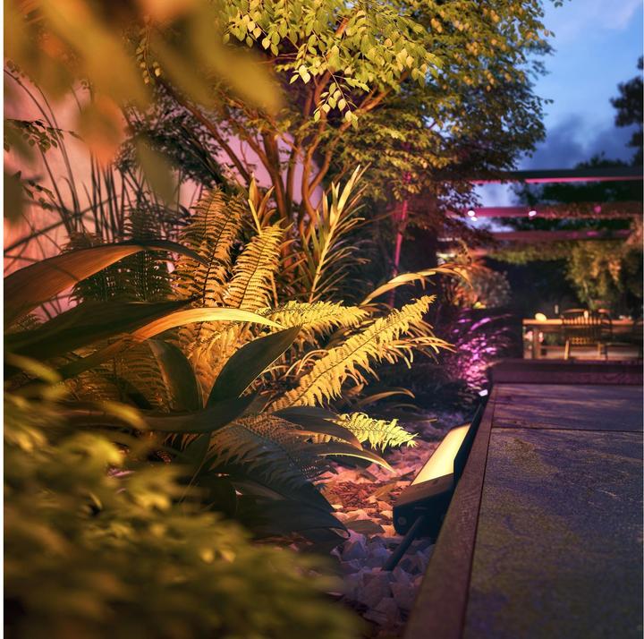 Image du produit Philips Hue Adaptateur secteur Outdoor