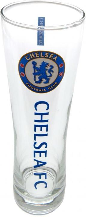Actual product image Chelsea FC Beer glass (0.57 l, 1 x)