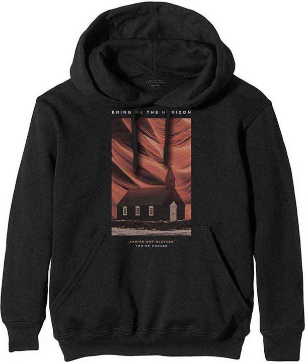 Bring Me The Horizon Youre Cursed (Hoodie)