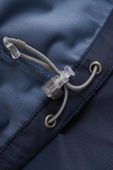 Image du produit Color Kids Softshell poids léger (110)