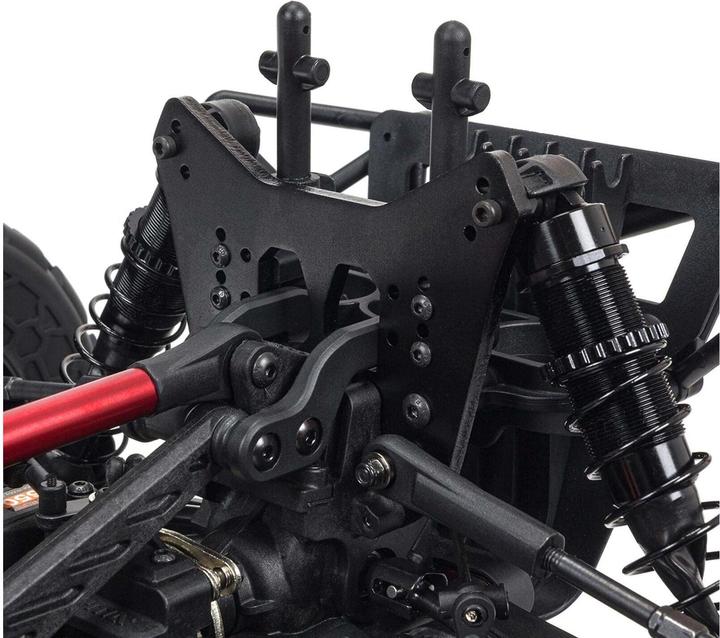 Actual product image Arrma Fireteam 6S (RTR Ready-to-Run)