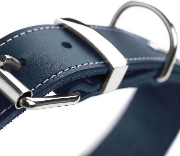 Produktbild Hunter Halsband Aalborg Special (40, 41, 42, 43, 44, 45, 46, 47, 48, Hund, Hundesport)