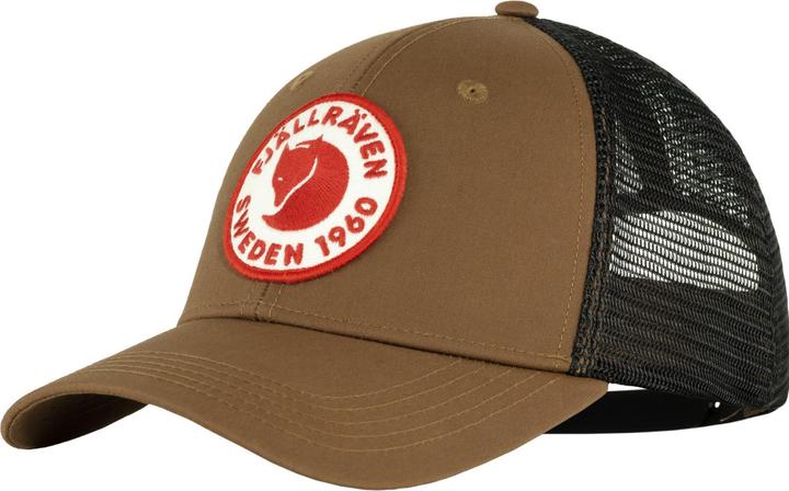 Immagine prodotto Fjällräven 1960 Logo Långtradarkeps (S/M)