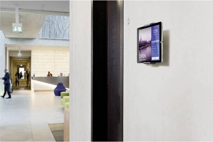Produktbild Durable Tablet Wandhalterung
