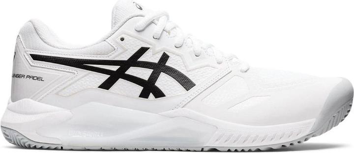 ASICS Performance Asics Gel-Challenger 13 Padel White/Black Man