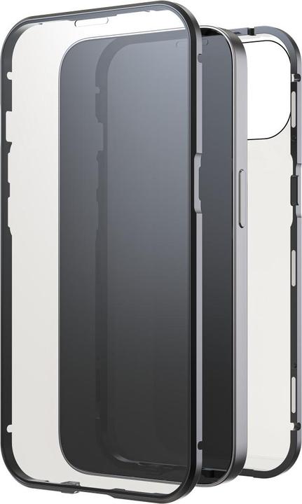 Image du produit Black Rock Verre à 360 (Apple iPhone 14)