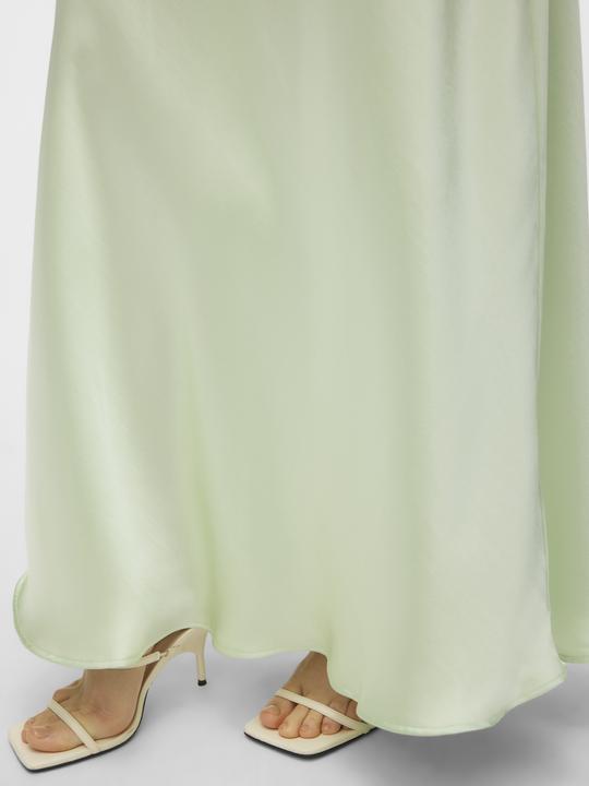 Produktbild Vero Moda VMBEATRICE Langer Rock Rock (XL)