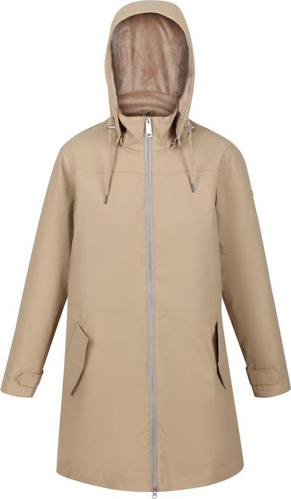 Regatta WomensLadies Fantine Baffled Padded Jacket