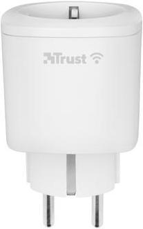 Immagine prodotto Trust 71301 smart plug Bianco