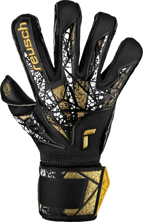 Immagine prodotto Reusch Guanto da portiere Attrakt Gold X Fs - 8.5 (8.5)