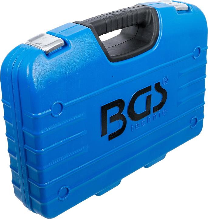 Actual product image BGS Supporting Joint Tool Set for Mercedes-Benz