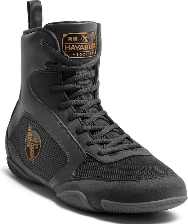 Image du produit Hayabusa Chaussures de boxe Pro (34.04 cm, 0.95 kg)