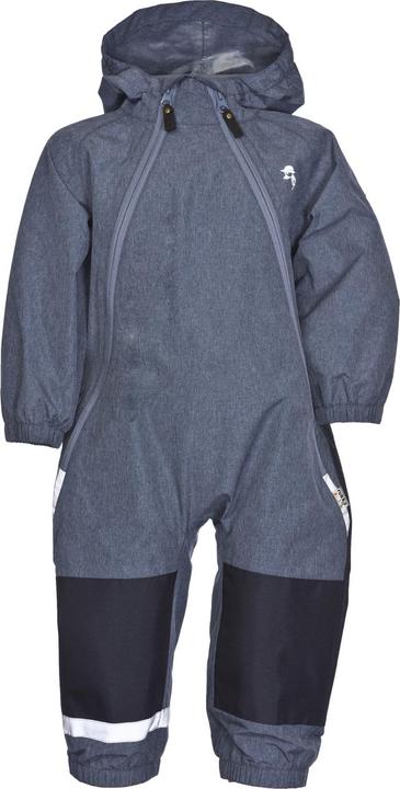 Actual product image Rukka Splash Kids Rain Overall (86)